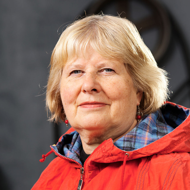 Mirja Nopanen